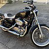 Harley Davidson Sportster XL883L