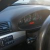 320 CD Diesel E46 Cabrio