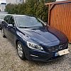 Volvo V60 Geartronic Kinetic 181 ps