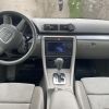 Audi A4 2.0 multitronic