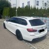 BMW 520D Auto. M-Paket TÜV Neu 01/25