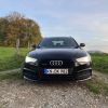 Audi A6 BTDI (Black Edition)