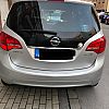 Opel Meriva 1.4 ecoFlex Innovation 