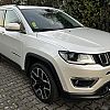 Jeep Compass 1.4 MultiAir 103kW Limited