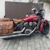 Indian Scout 8.200 km Bj. 2015