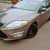 Ford Mondeo 2,0TDCi 140PS S-Heft TÜV-2024
