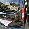 FORD Tourneo Connect 7 Sitzer 