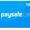 Paysafekarte Code, PSC, Paysafecard Code 100€ sofort per Mail 