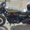 Harley Sportster - 883 N  (XL2) Bj.2014