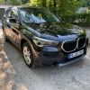 BMW X1 advantage mit Panoramadach & H&K-Soundsystem