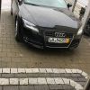 Audi TT 160 PS
