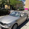 BMW 120 D e88 Steuerkette Neu