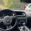 Audi a5 2.0 tdi 190 ps
