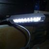  USB Lampe LED  für PC , Laptop neu Nr. 63