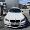 BMW 318 Touring M-Paket 