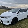 Toyota Auris Hybrid Executive/Xenon/Panorama/Leder/AHL