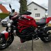Ducati Monster 1200 R Bj. 2016