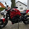 Ducati Monster 1200 R Bj. 2016