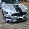 Ford Mustang EcoBoost 2.3