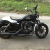 Harley  Davidson Sportster 1200 Iron