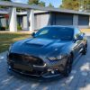 Ford Mustang 2.3 EcoBoost 