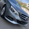 Mercedes Benz E350 BlueTEC