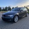 BMW 118i M-Paket Zahnriemen Neu TÜV Neu Vollleder mit viel Extras