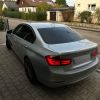 BMW 320i Limousine F30/ Autom./ 8x Alu/ Headup/ AHK/ SHZ
