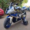 BMW HP4 Competition S1000RR 