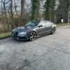 Audi A7 S-line 3.0TDI Quattro