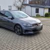 Volkswagen Golf GTD Abnehmbare Ahk + Neue Winterreifen + Sport-Paket