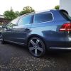 VW passat Variant zu verkaufen 