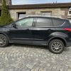 Ford Kuga 1.6 Eco Boost schwarz